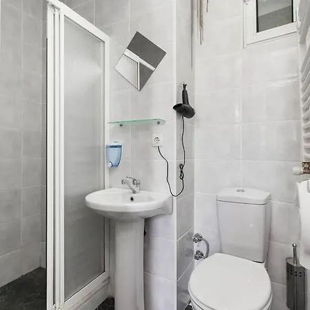 Auberge de jeunesse Rapunzel Istambul