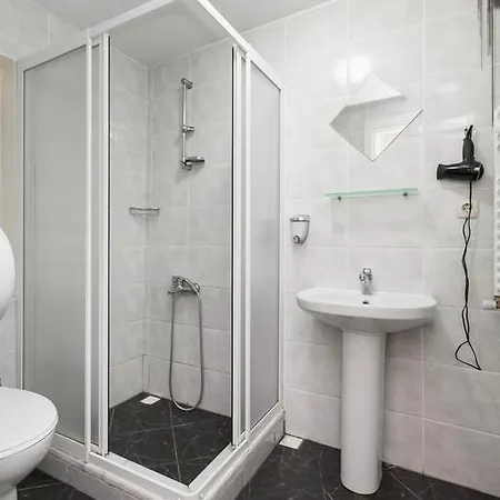 Rapunzel Auberge de jeunesse Istambul