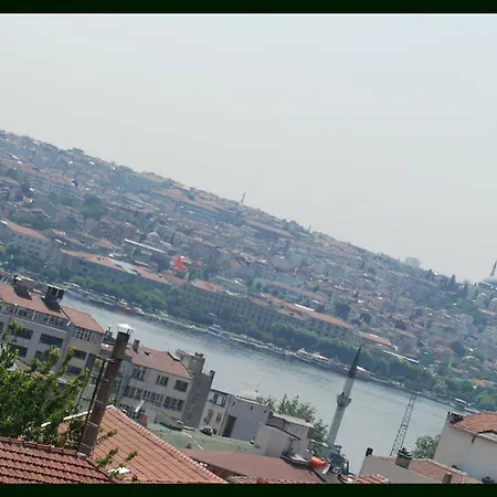 Auberge de jeunesse Rapunzel Istambul