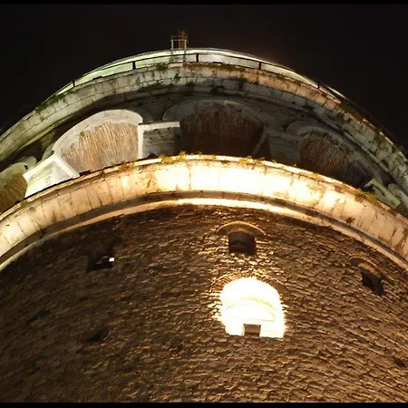 Auberge de jeunesse Rapunzel *