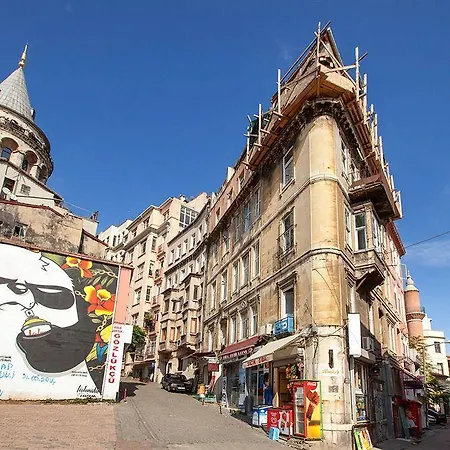 Rapunzel * Istambul